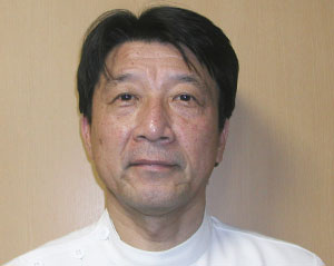 理事長・院長 秋吉 貴文