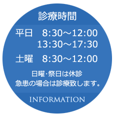 診療時間